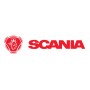 Scania Garage/Workshop Banner